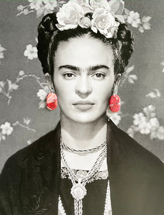 frida 18